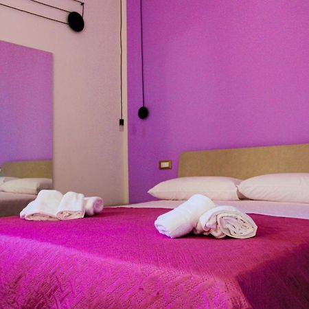 Armonia Galeta Bed & Breakfast นาร์โด ภายนอก รูปภาพ