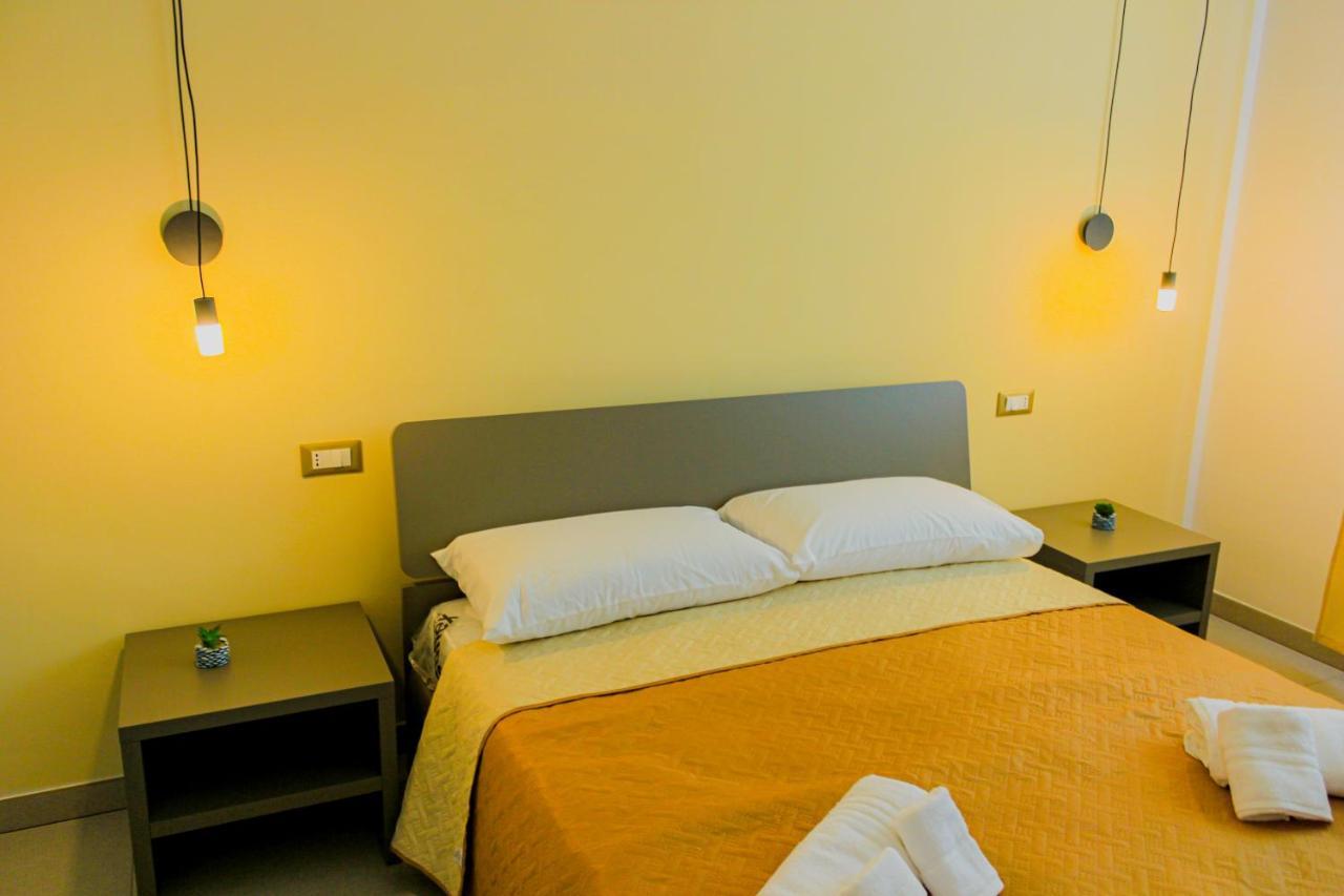 Armonia Galeta Bed & Breakfast นาร์โด ภายนอก รูปภาพ