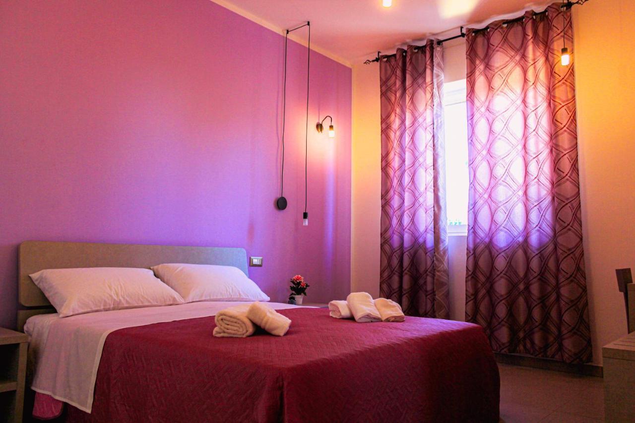 Armonia Galeta Bed & Breakfast นาร์โด ภายนอก รูปภาพ
