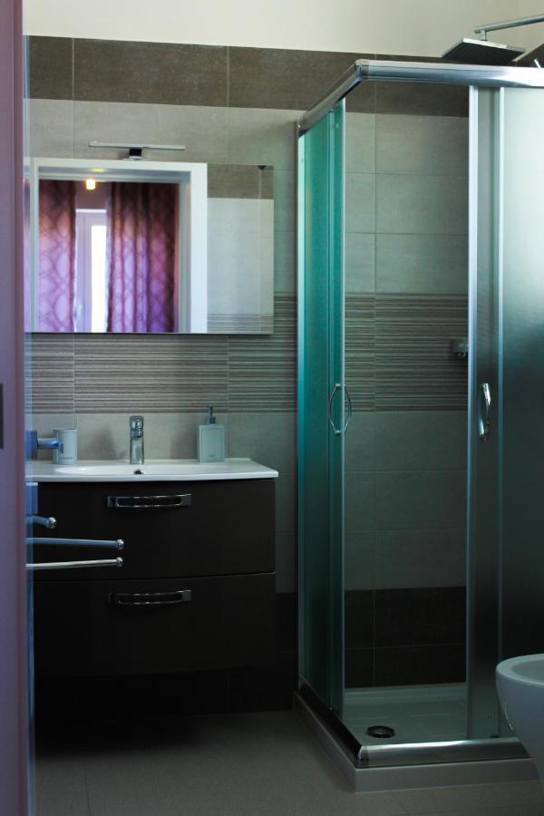 Armonia Galeta Bed & Breakfast นาร์โด ภายนอก รูปภาพ