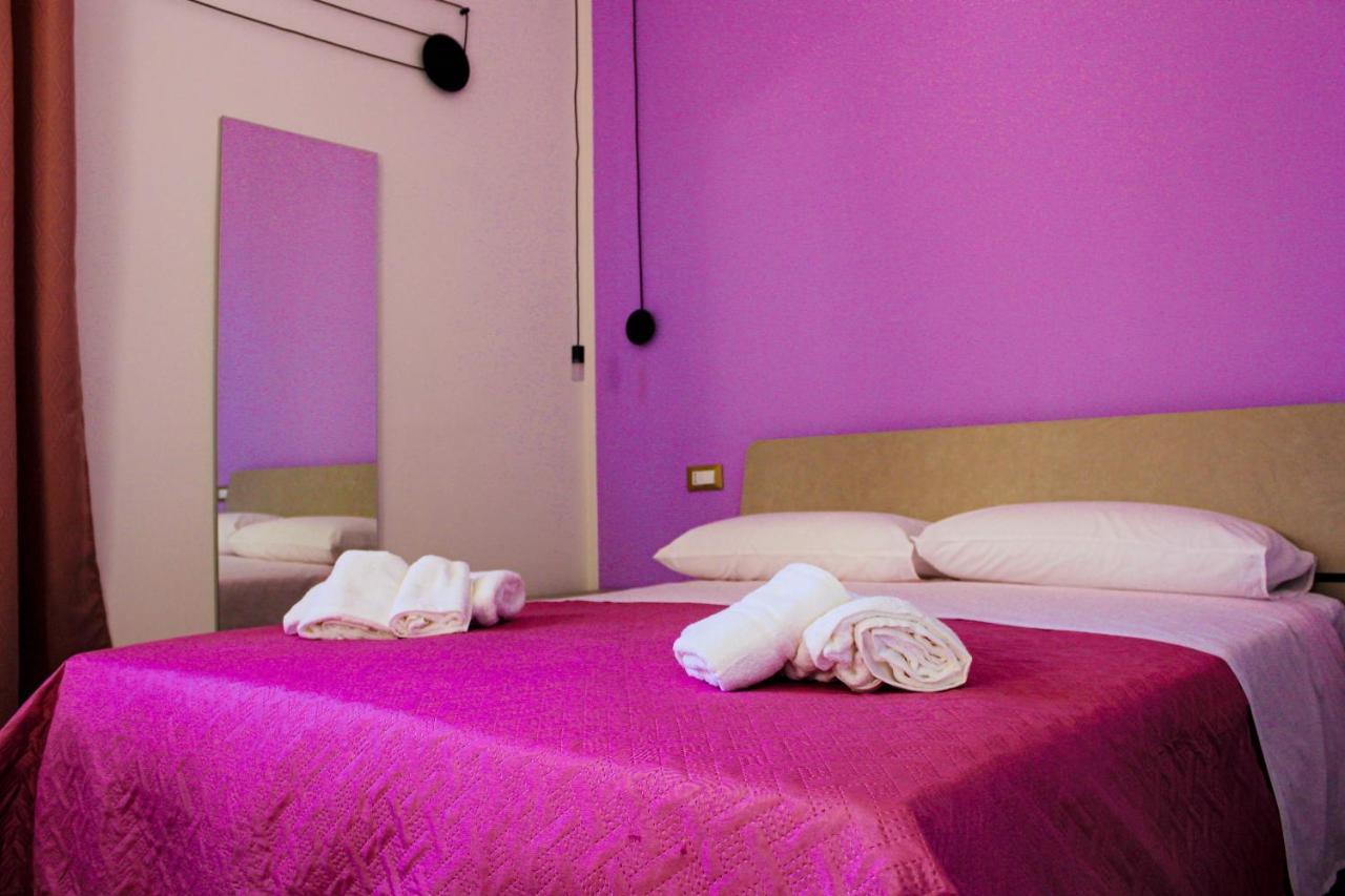 Armonia Galeta Bed & Breakfast นาร์โด ภายนอก รูปภาพ