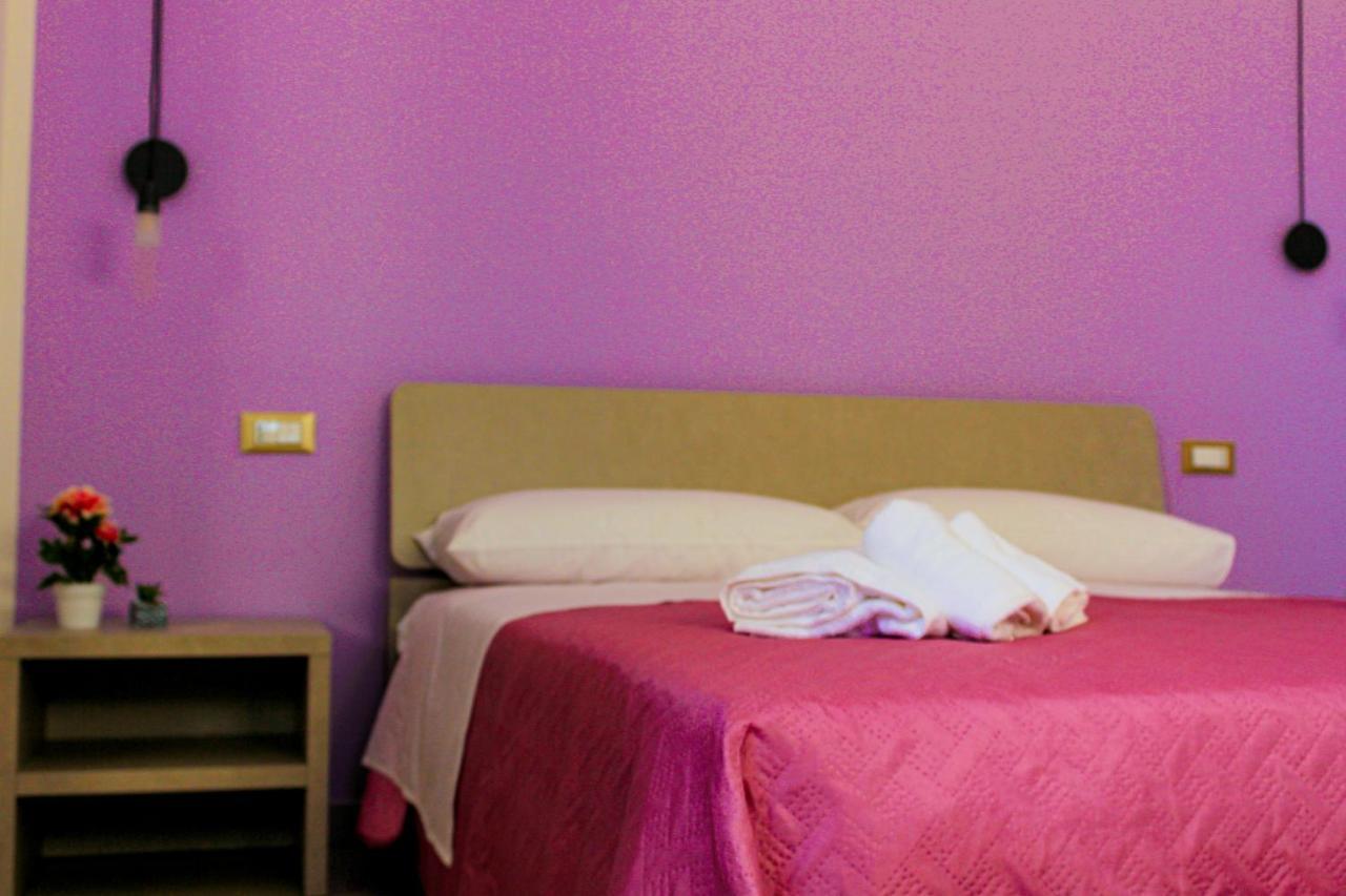 Armonia Galeta Bed & Breakfast นาร์โด ภายนอก รูปภาพ