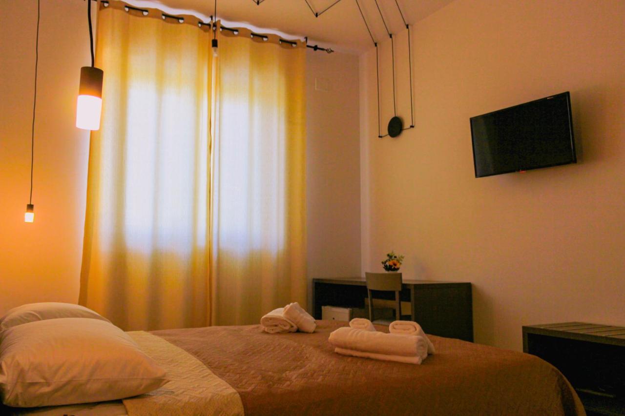 Armonia Galeta Bed & Breakfast นาร์โด ภายนอก รูปภาพ