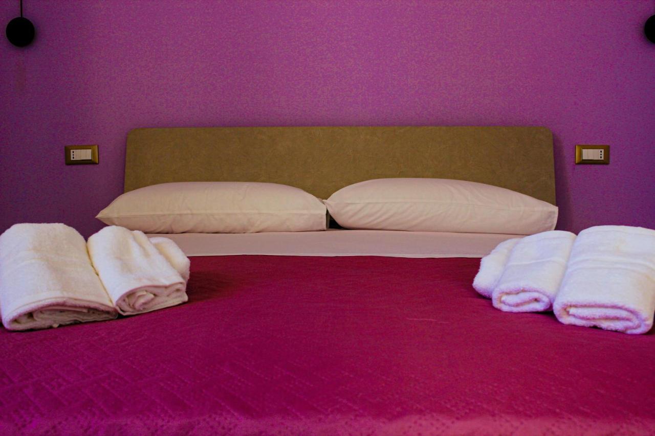 Armonia Galeta Bed & Breakfast นาร์โด ภายนอก รูปภาพ