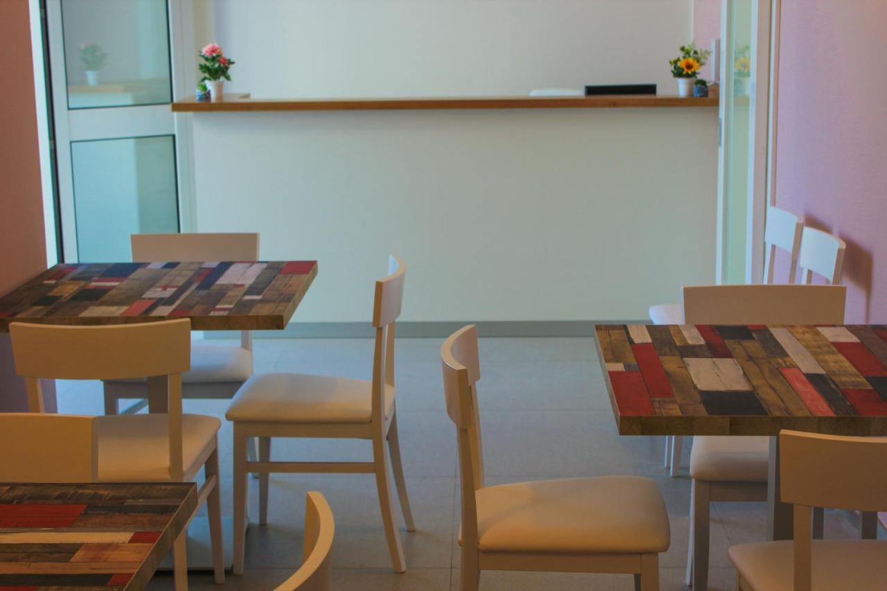 Armonia Galeta Bed & Breakfast นาร์โด ภายนอก รูปภาพ